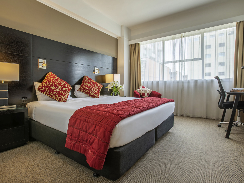 Mercure Wellington Abel Tasman - Image 3