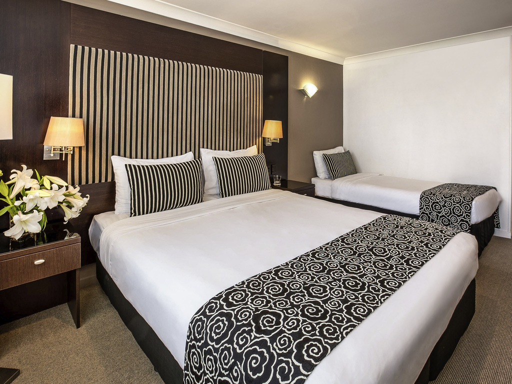 Mercure Wellington Abel Tasman - Image 4