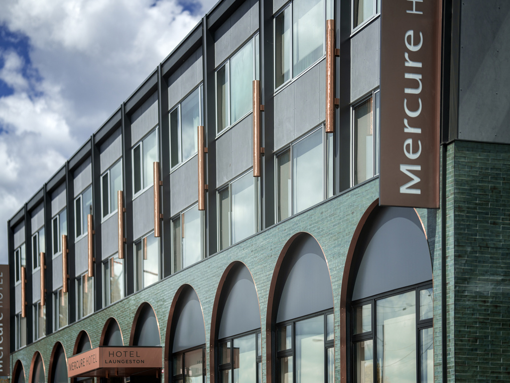 Mercure Launceston - Image 1