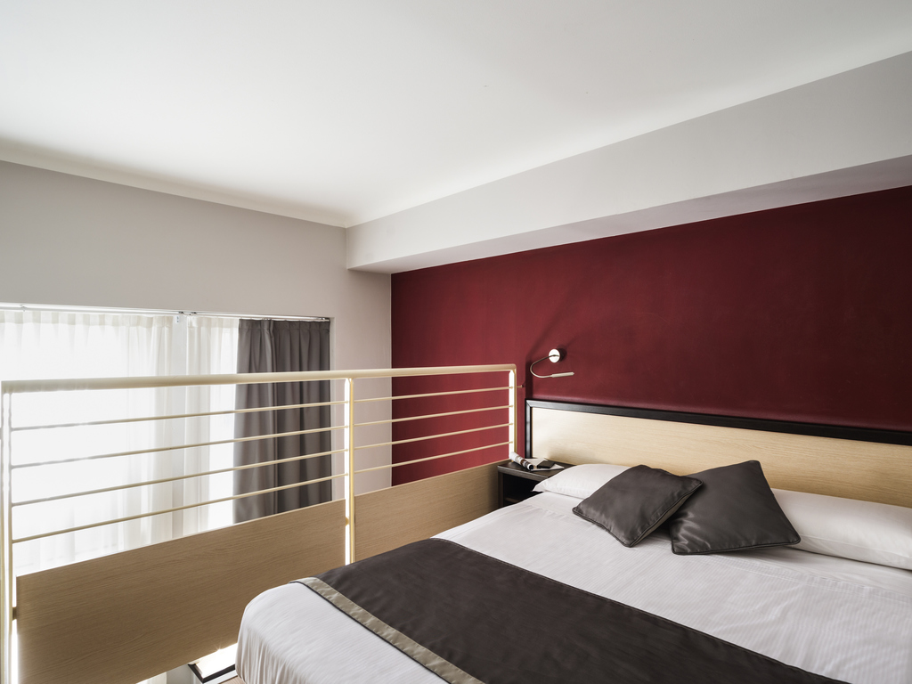 فندق إيبيس ستايلز ibis Styles ميلانو سنترو - Image 3