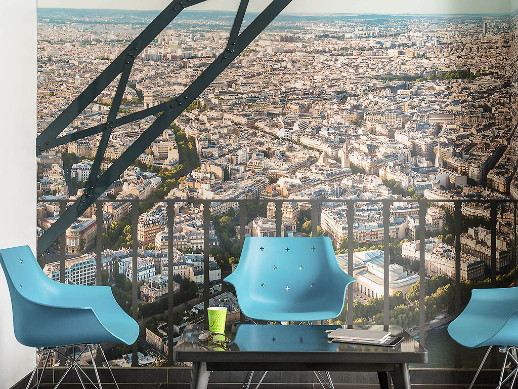 ibis Styles Paris Eiffel Cambronne - Image 4