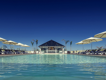 MERCURE SANTA ROSA LA PAMPA