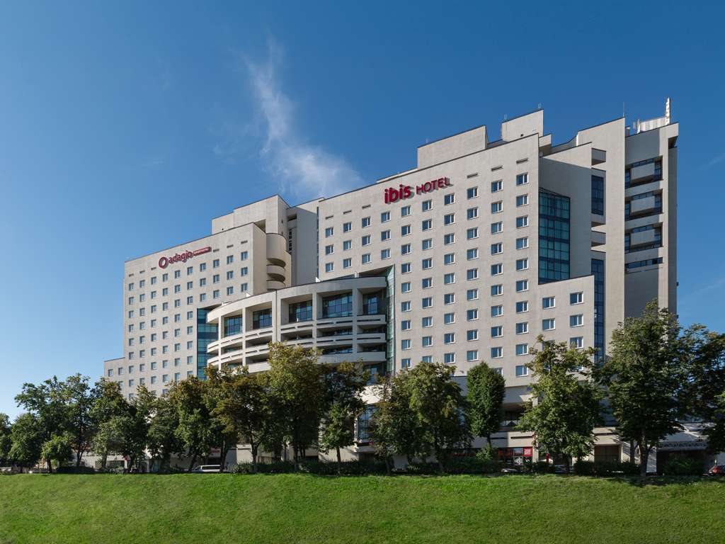 ibis Kyiv Beresteiska - Image 1