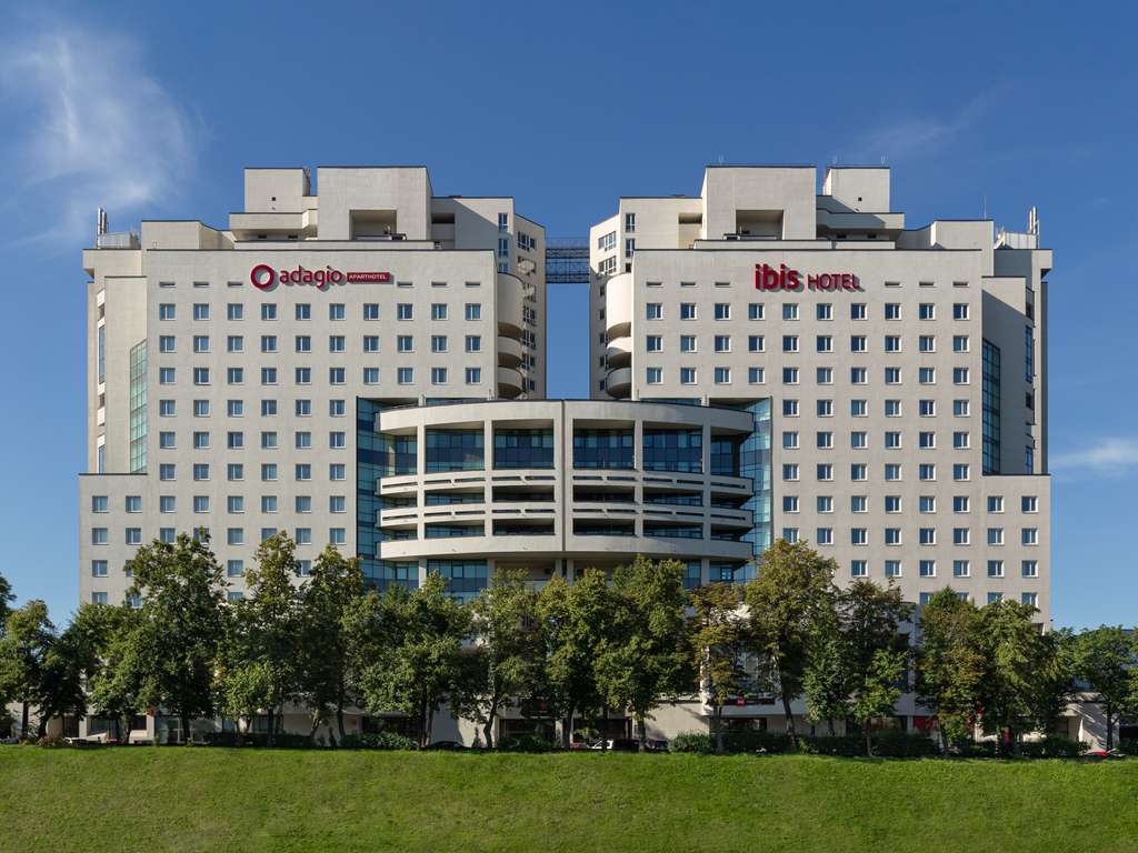 ibis Киев Берестейская (открытие 4 кв. 2023 г.) - Image 2