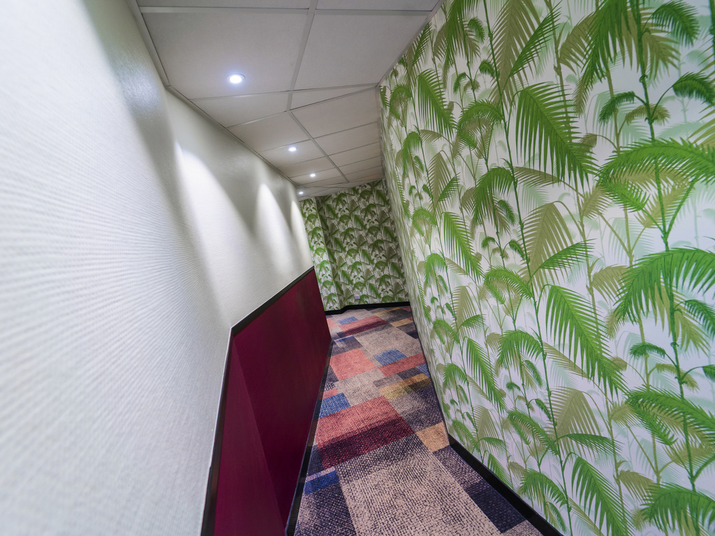 ibis Styles Paris Boulogne Marcel Sembat - Image 3