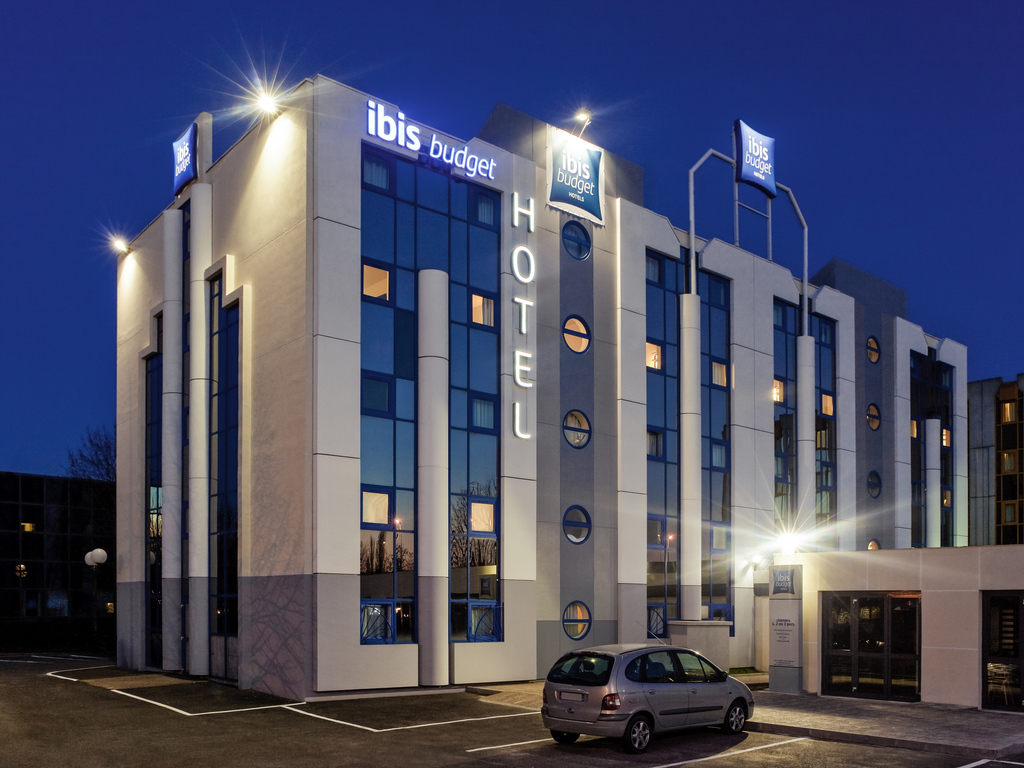 ibis budget Grigny Centre - Image 3