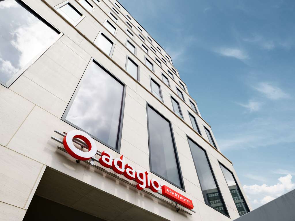 Aparthotel Adagio Bremen - Image 1