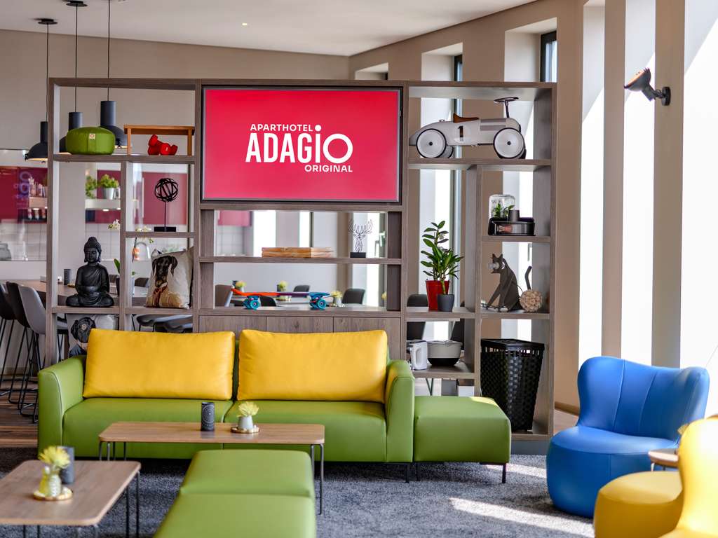 Aparthotel Adagio Brême - Image 2