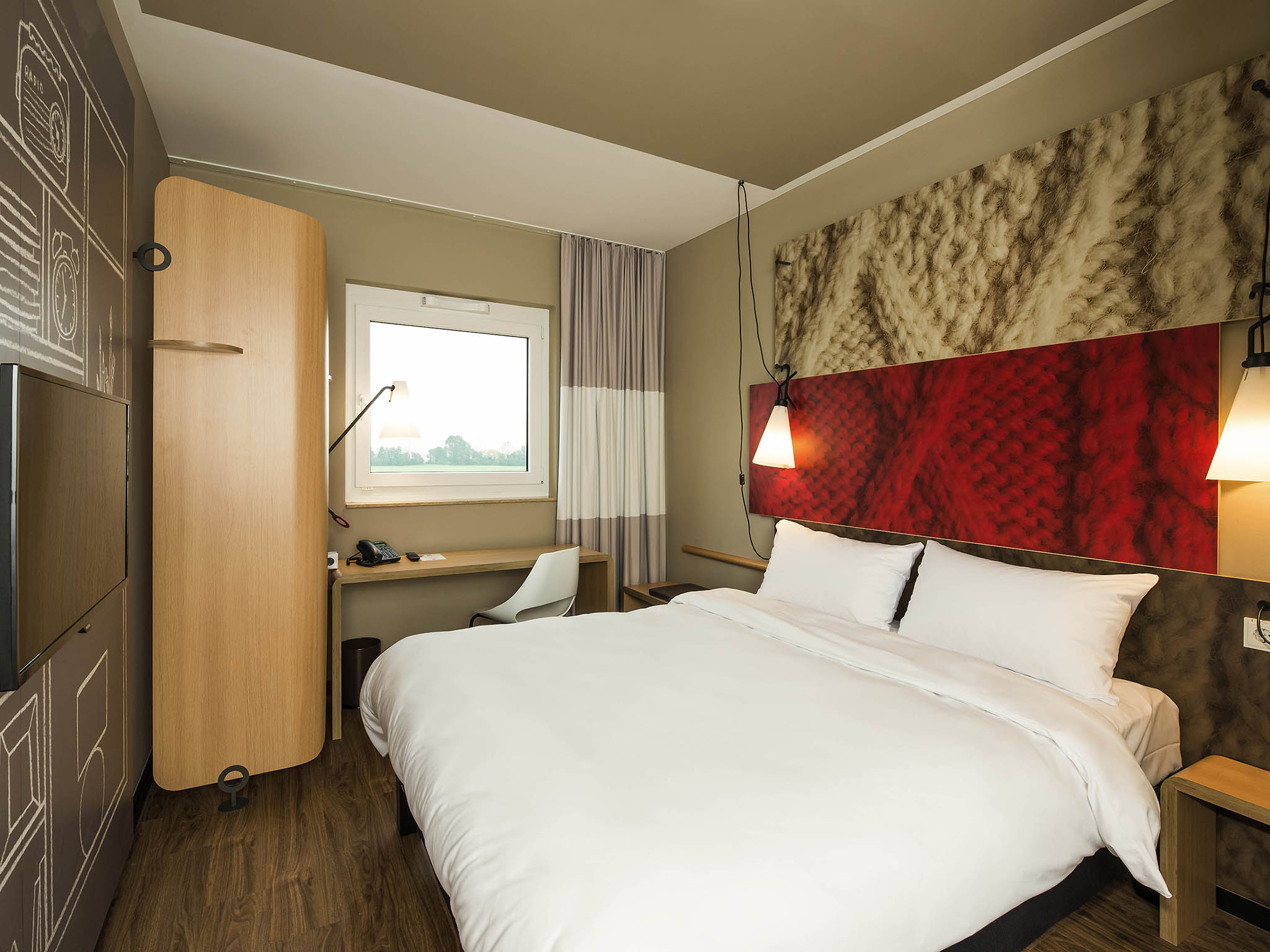Ibis München Airport Park Sleep Fly all.accor.com
