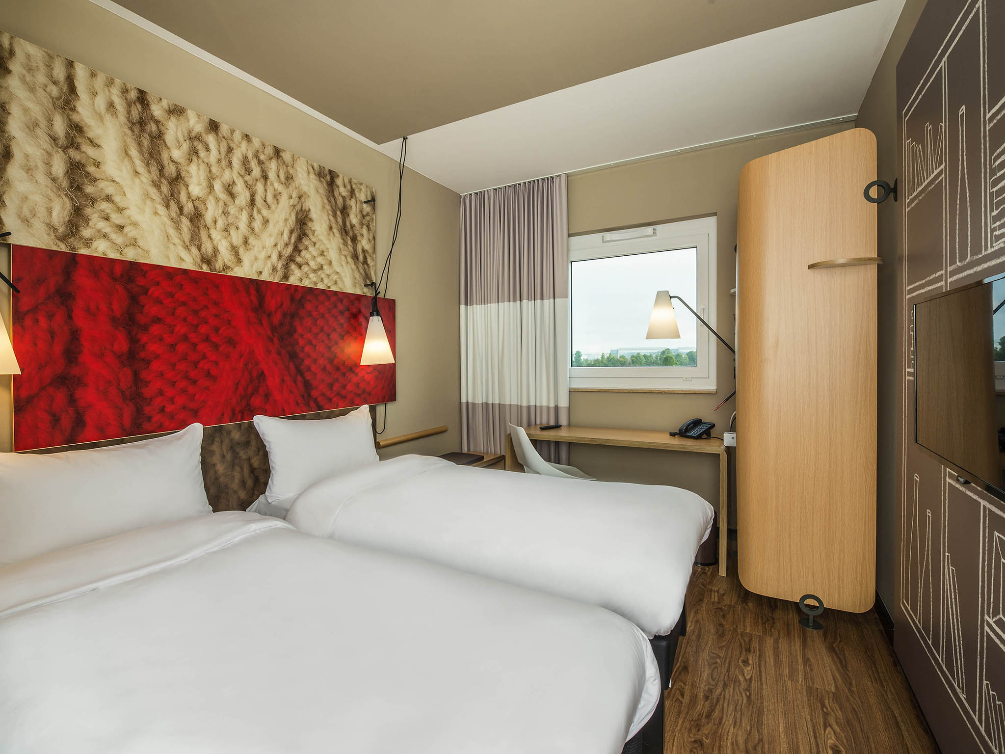 Ibis München Airport Park Sleep Fly all.accor.com