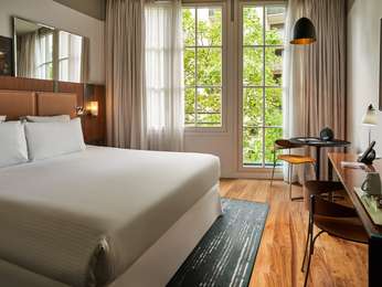 Superior Room with 1 queen-size bed., photo 1