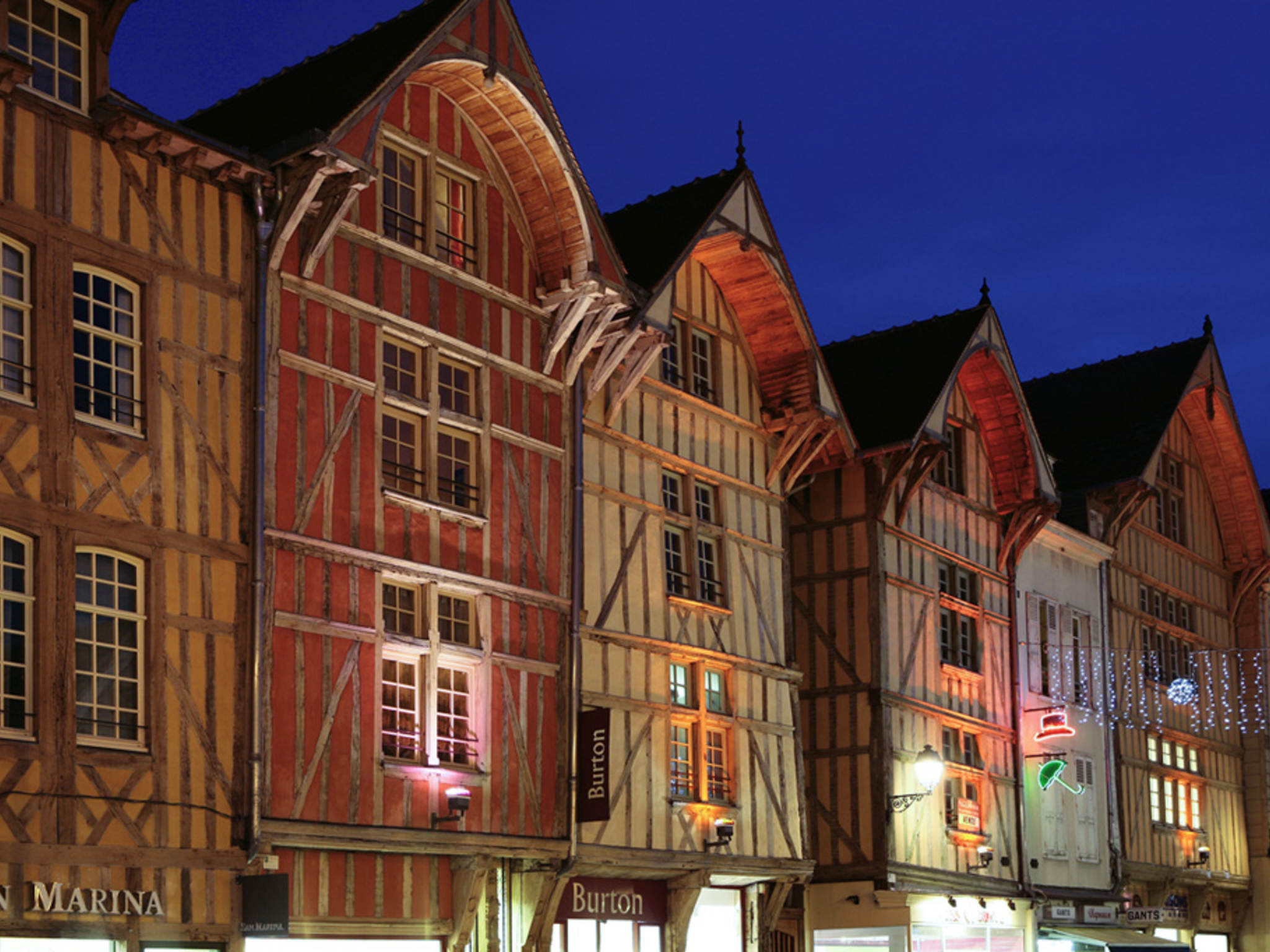 Hotel Ibis Troyes Centre Troyes Frankreich Hotel Ibis Troyes Centre Troyes Frankreich