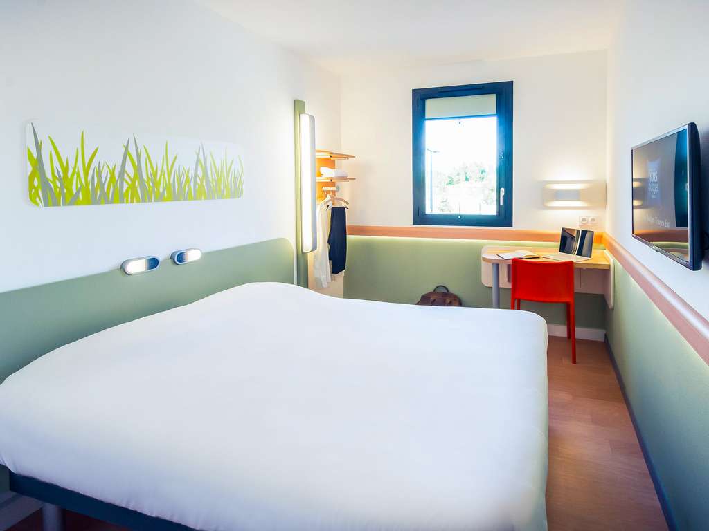 ibis budget Troyes Est - Image 3