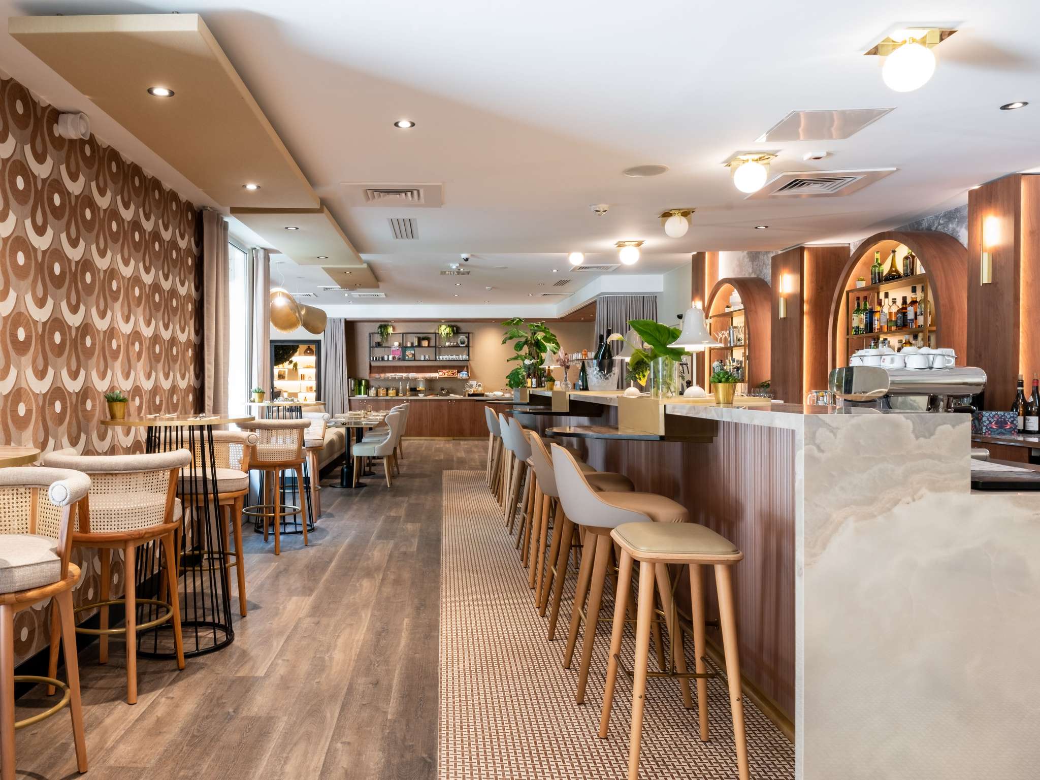 Hotel SAINT GERMAIN LAYE H  tel Mercure Paris Ouest Saint Germain