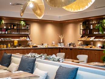 Photo du restaurant A l'Epicerie St Germain en Laye