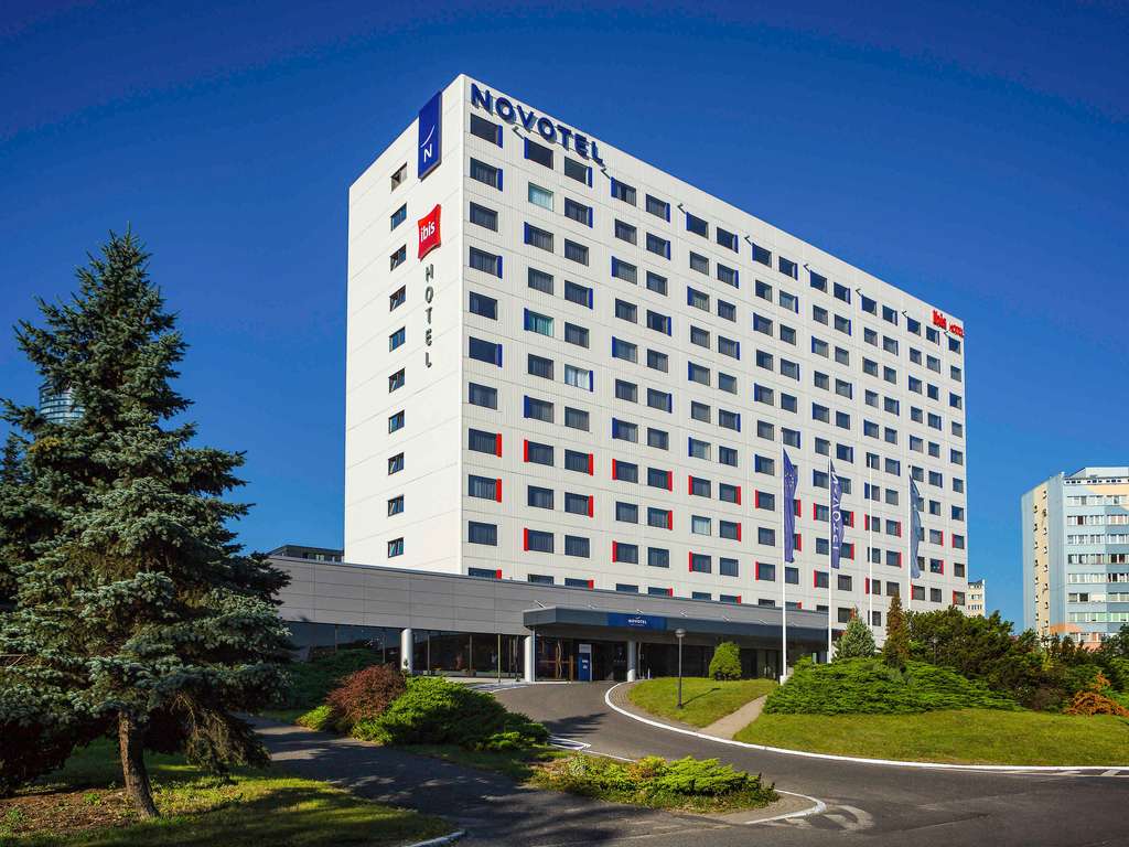 Novotel Wroclaw Centrum - Image 3