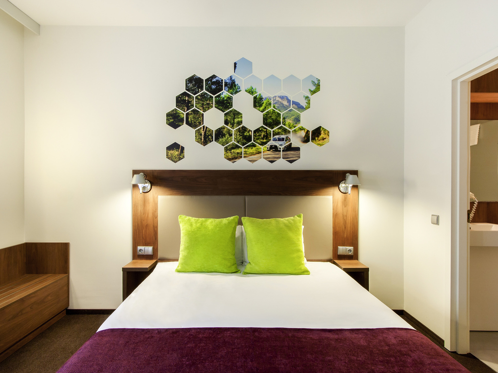 ibis Styles Вильнюс - Image 1