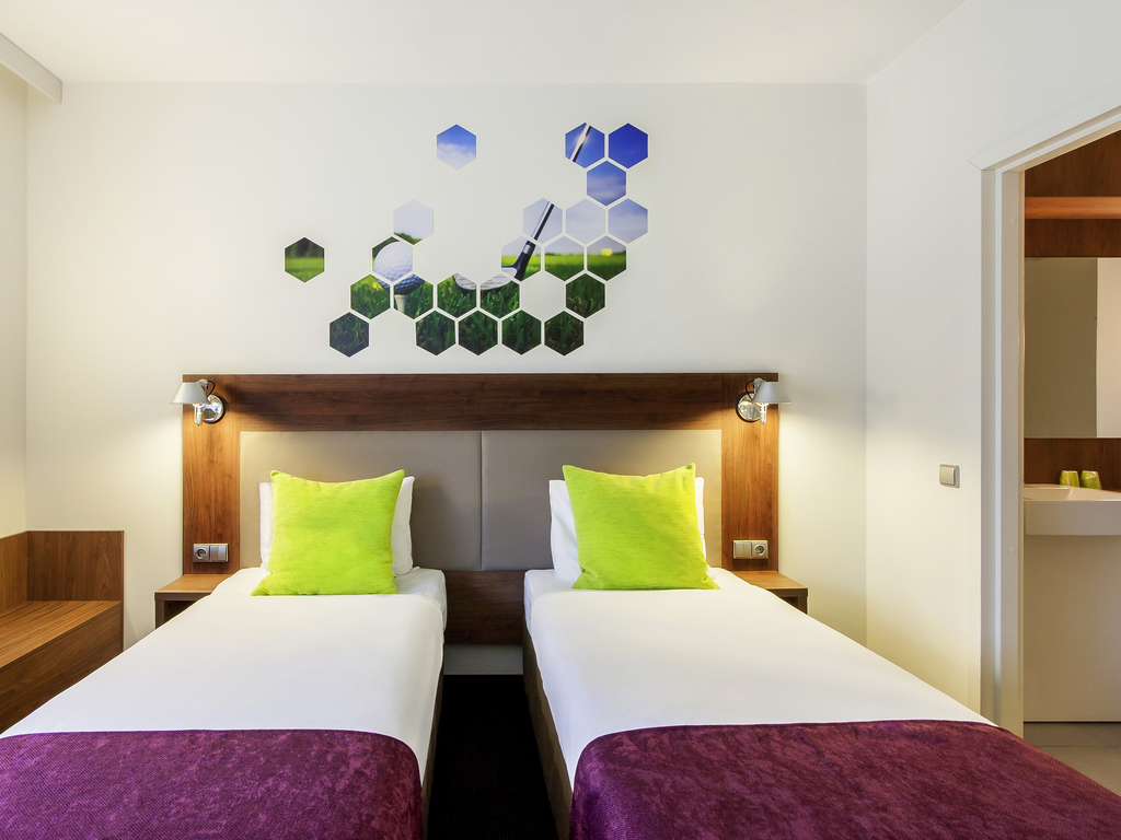 ibis Styles Vilnius - Image 2