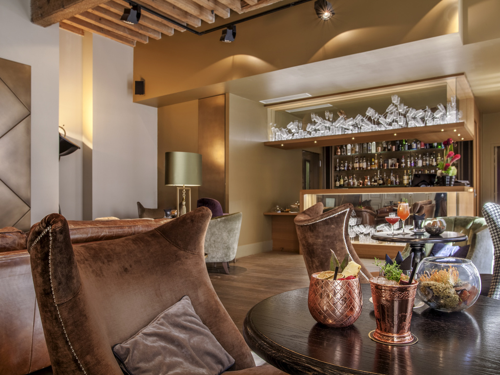 La Maison Bar Toulouse | Ventana Blog