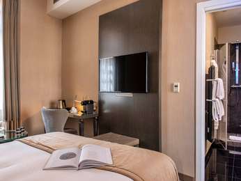Classic Room with 1 double bed, photo 2