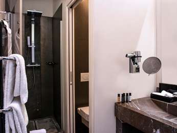 Classic Room with 1 double bed, photo 3