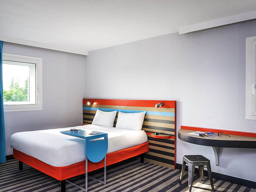 ibis Styles Antony Paris Sud - Image 2