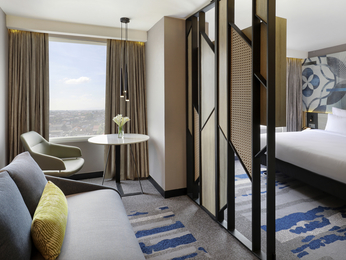 novotel malioboro