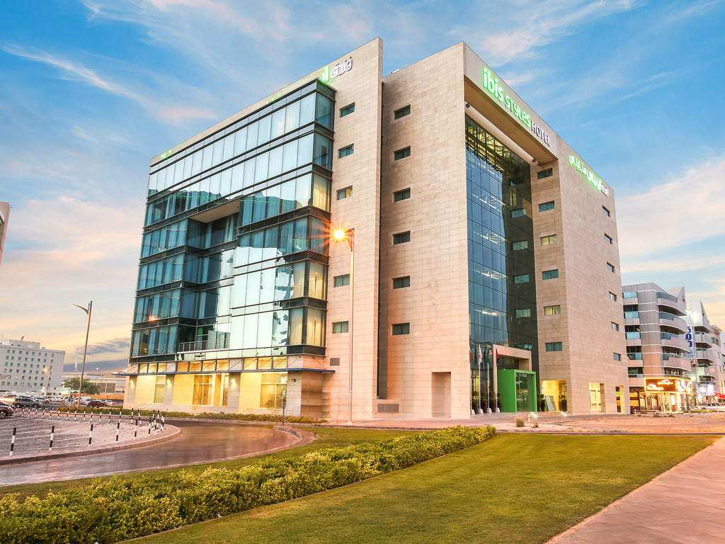 ibis Styles Dubai Jumeira - Image 1