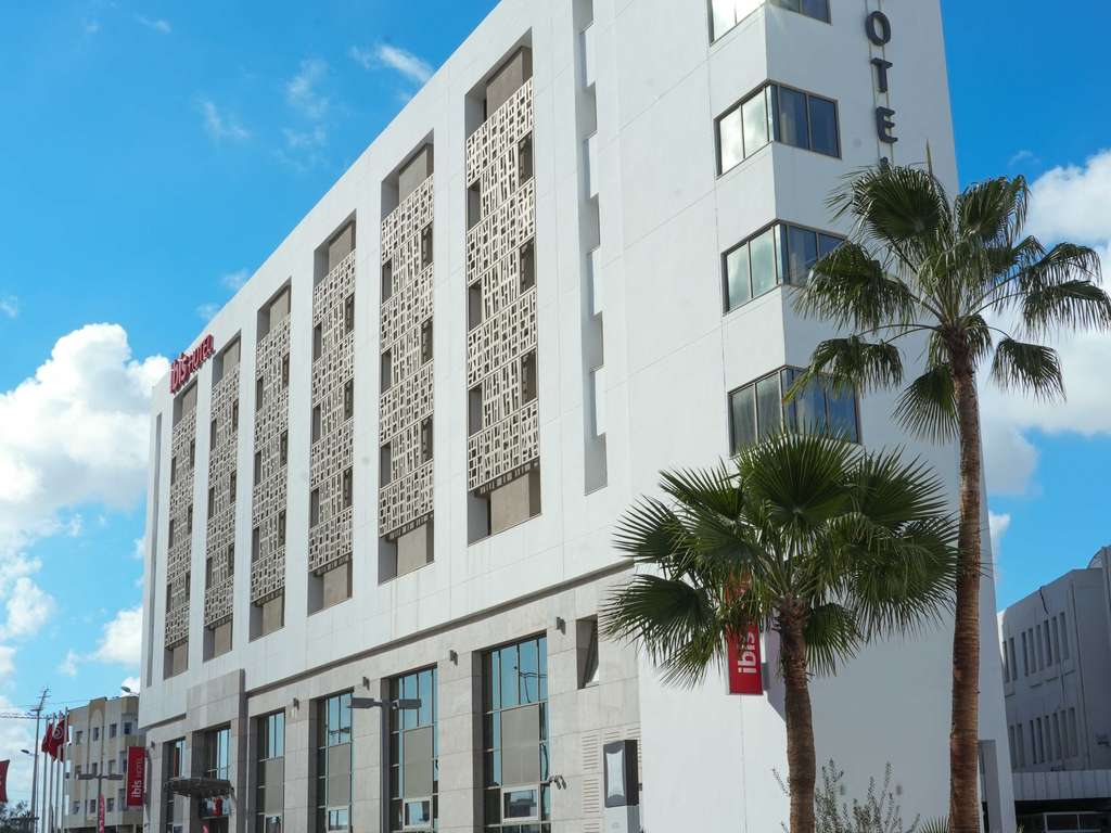 ibis Sfax - Image 1