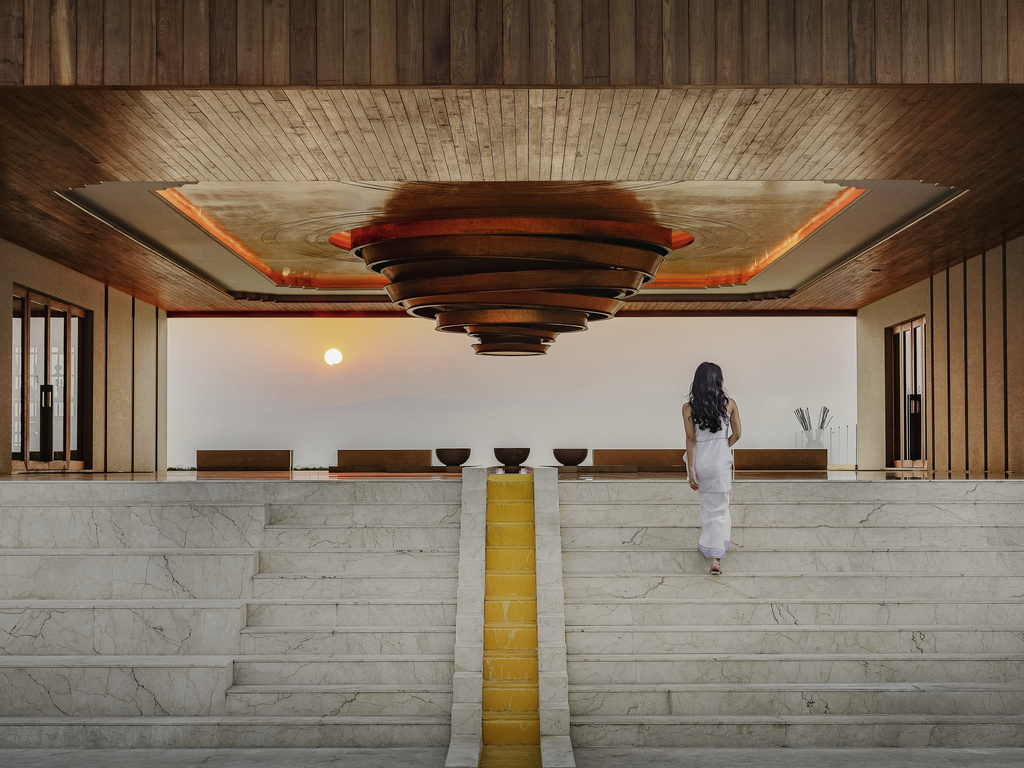 Hotel In Nyaung Shwe Sofitel Inle Lake Myat Min Accorhotels - 