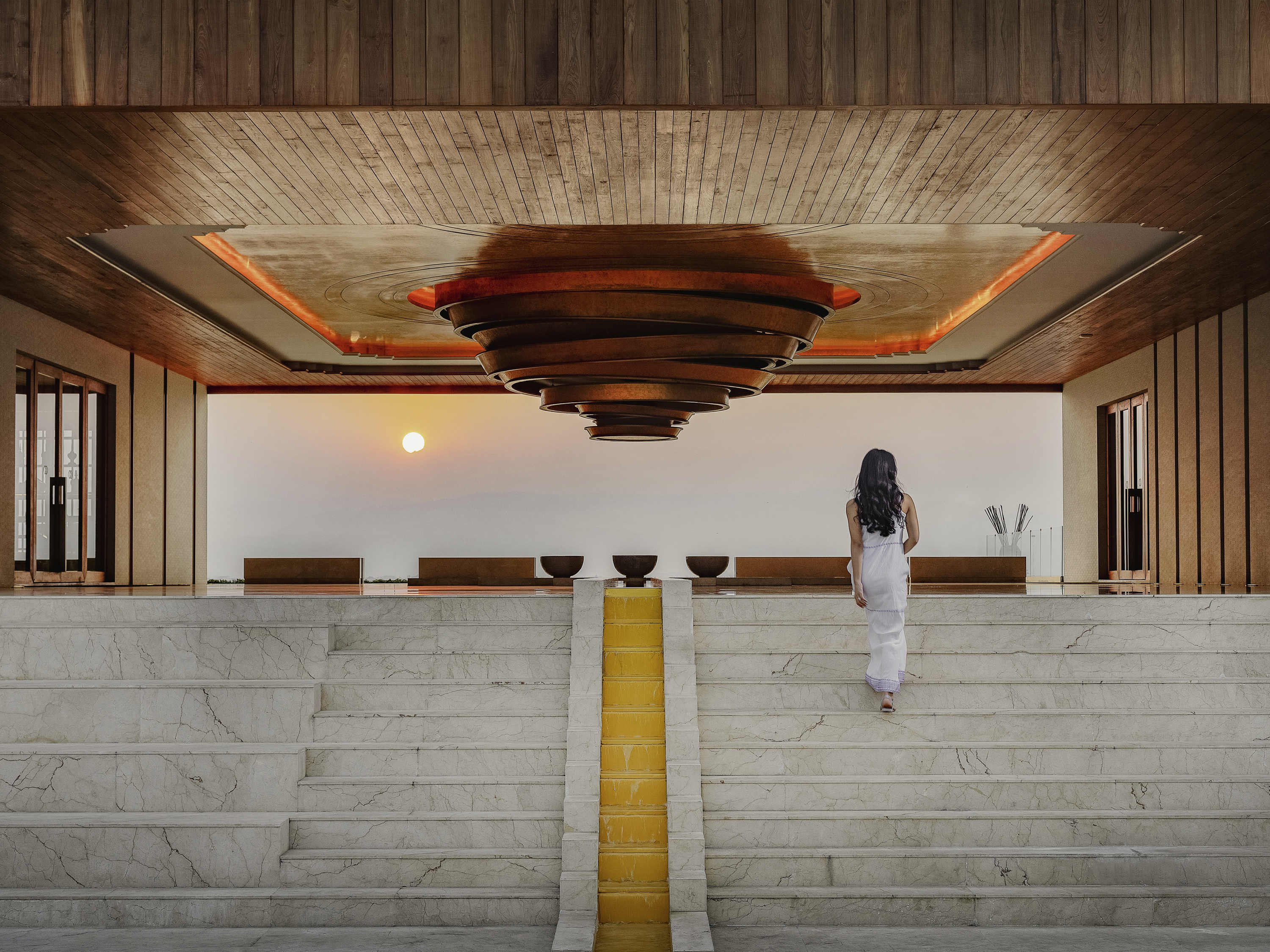 Sofitel Inle Lake Myat Min