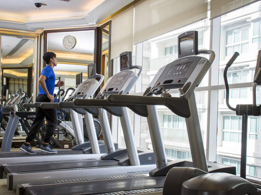 Pullman Bangkok Grande Sukhumvit Asoke - Image 4