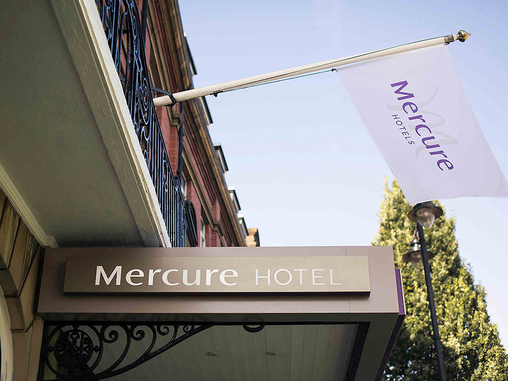 Mercure Doncaster Centre Danum Hotel - Image 2