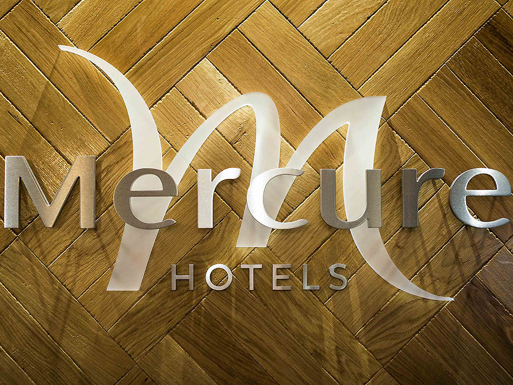 Mercure  Doncaster Centre Danum Hotel - Image 3