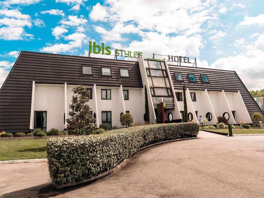 ibis Styles Toulouse Labege - Image 2