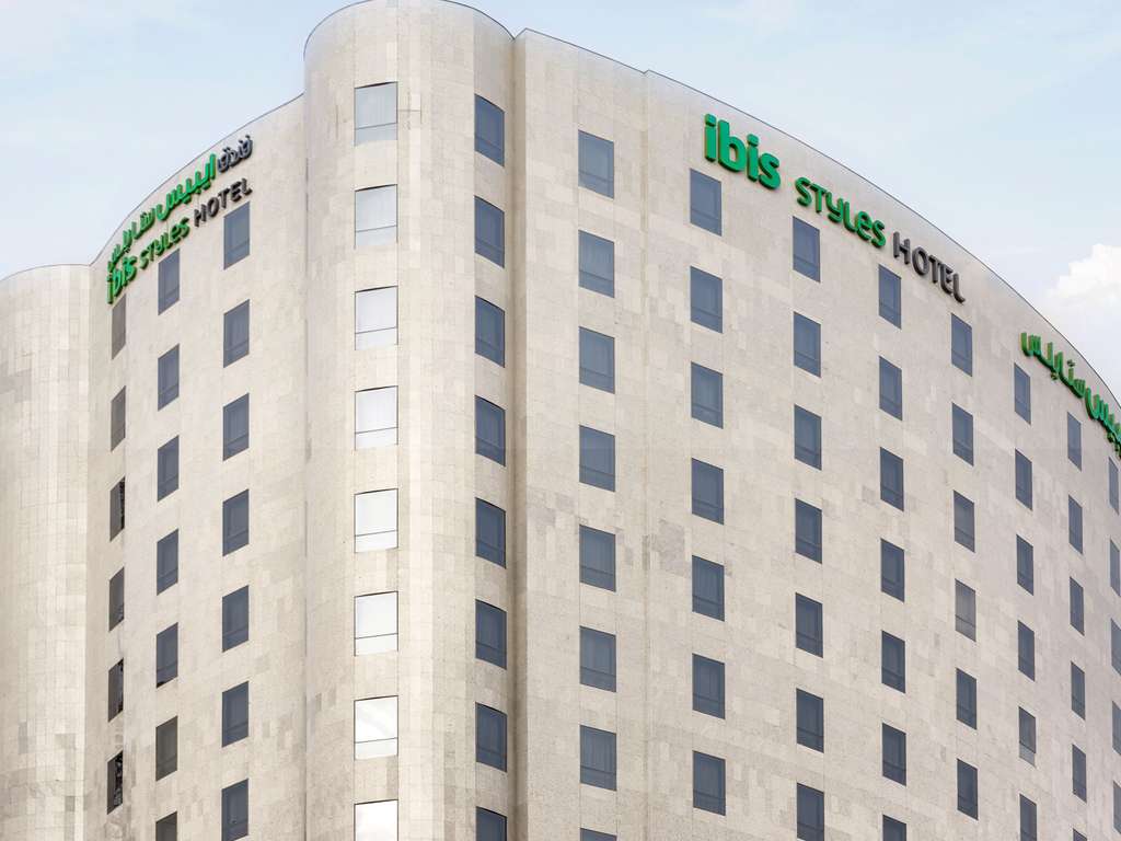 Ibis Styles Makkah - Image 1