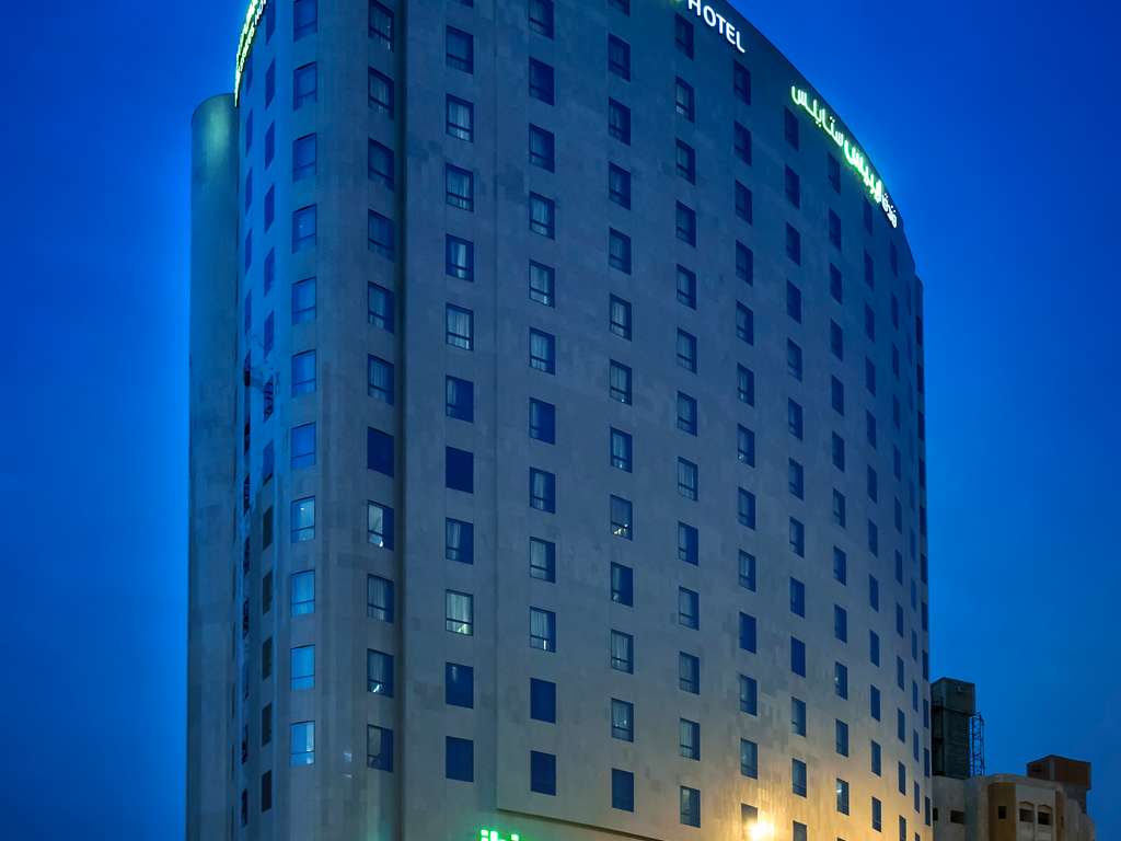 Ibis Styles Makkah - Image 3