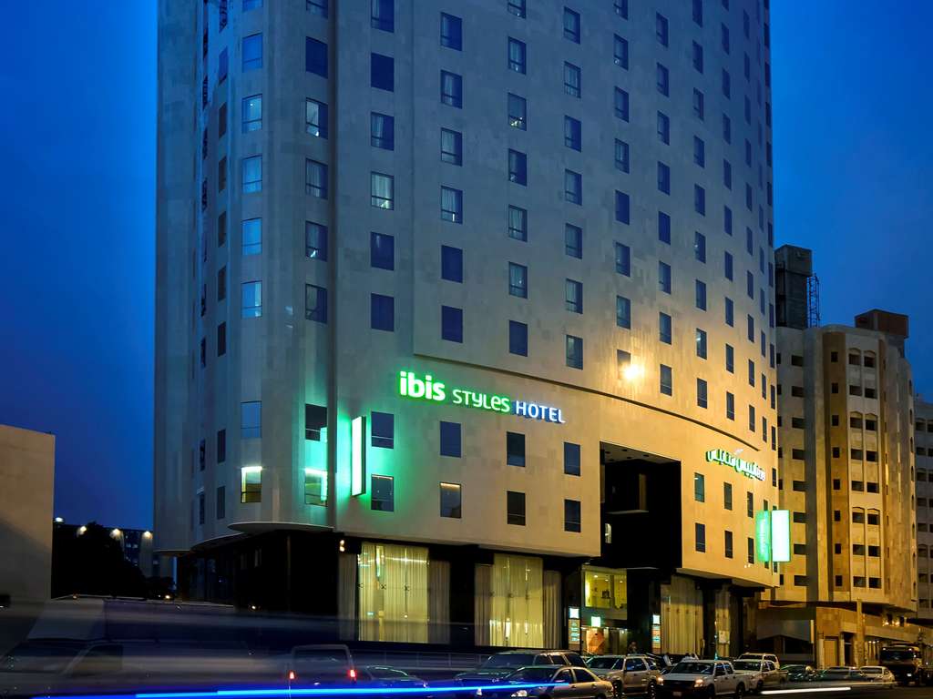 ibis Styles Makkah - Image 4