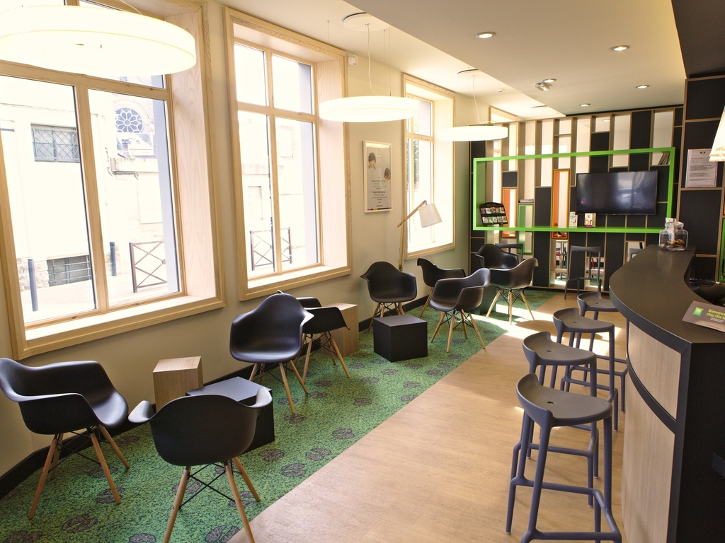 ibis Styles Moulins Centre - Image 2