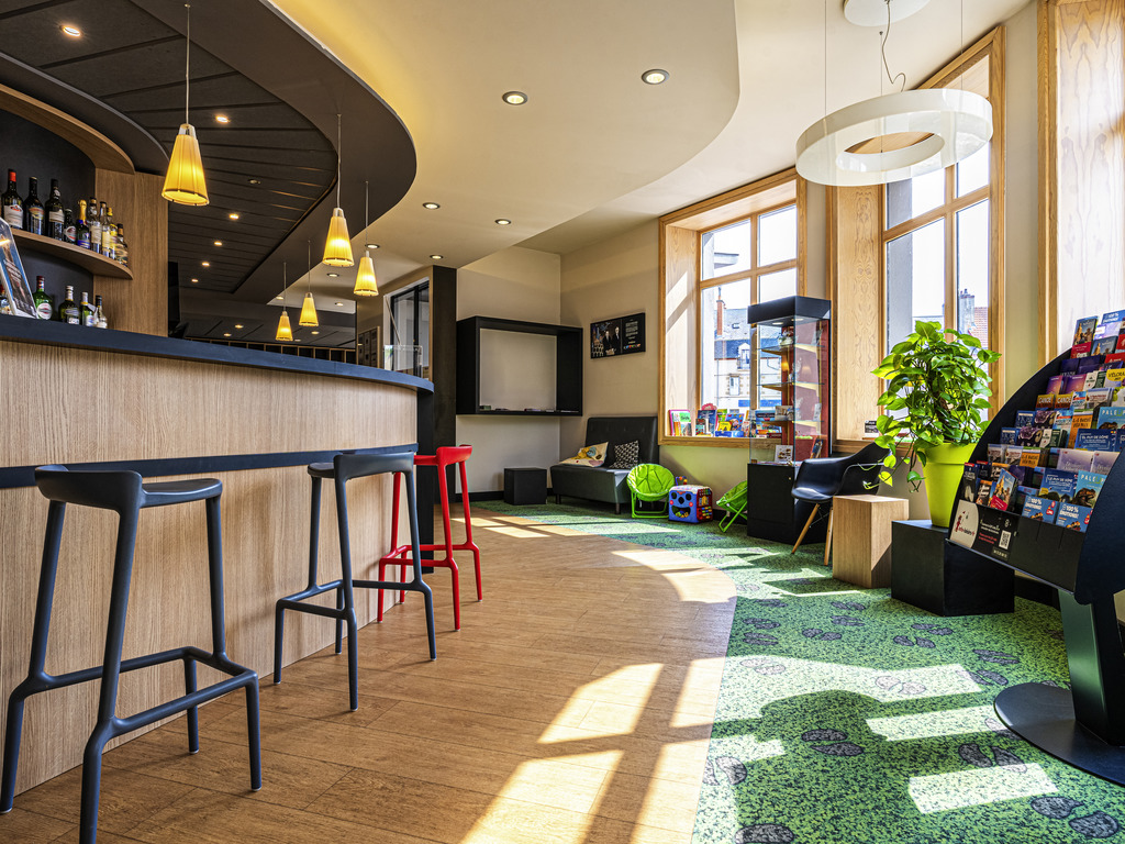 ibis Styles Moulins Centre - Image 3