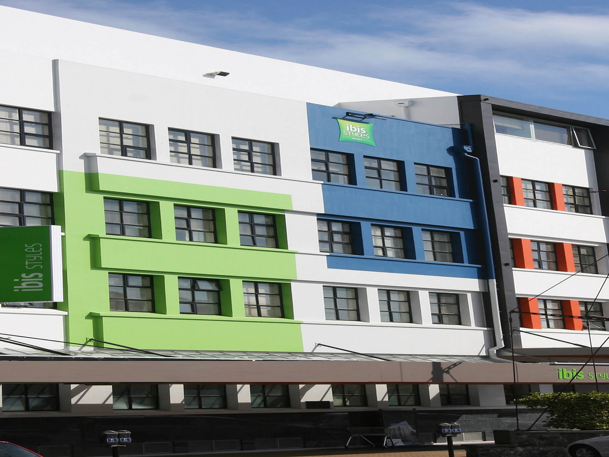 Hotel In INVERCARGILL Hotel In INVERCARGILL