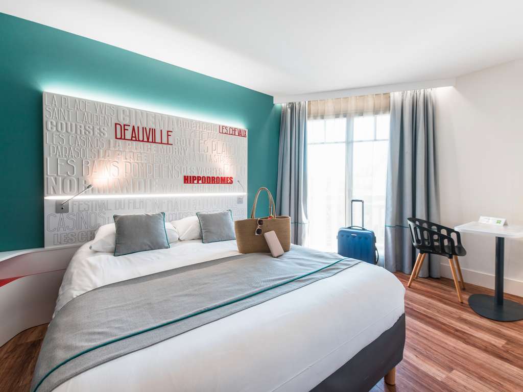 ibis Styles Deauville Centre - Image 2