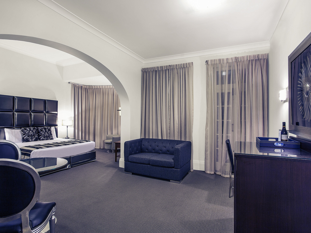 Mercure Maitland Monte Pio - Image 3