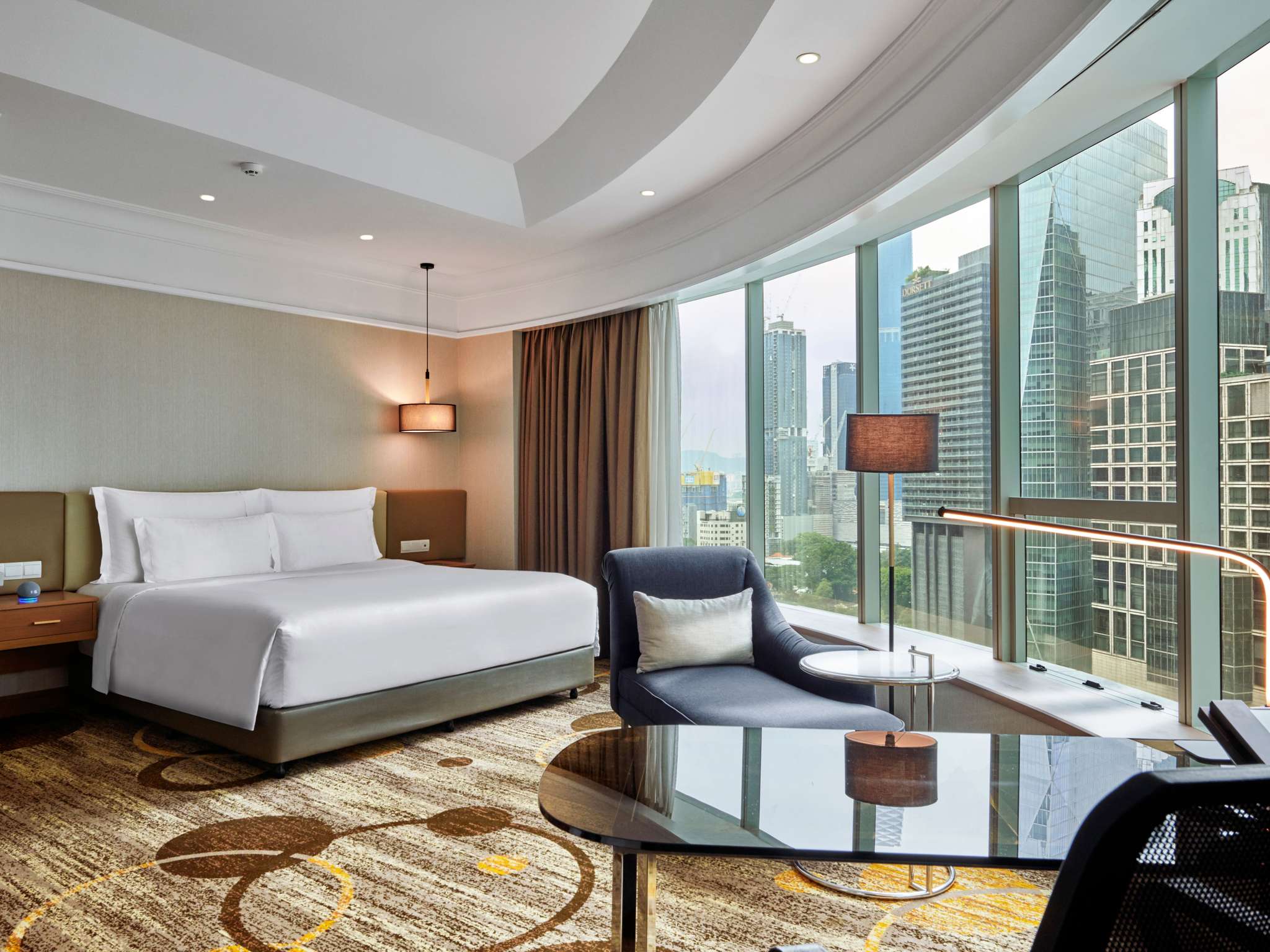 pullman kuala lumpur city centre hotel