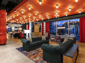 ibis Styles Szczecin Stare Miasto  (Old Town)