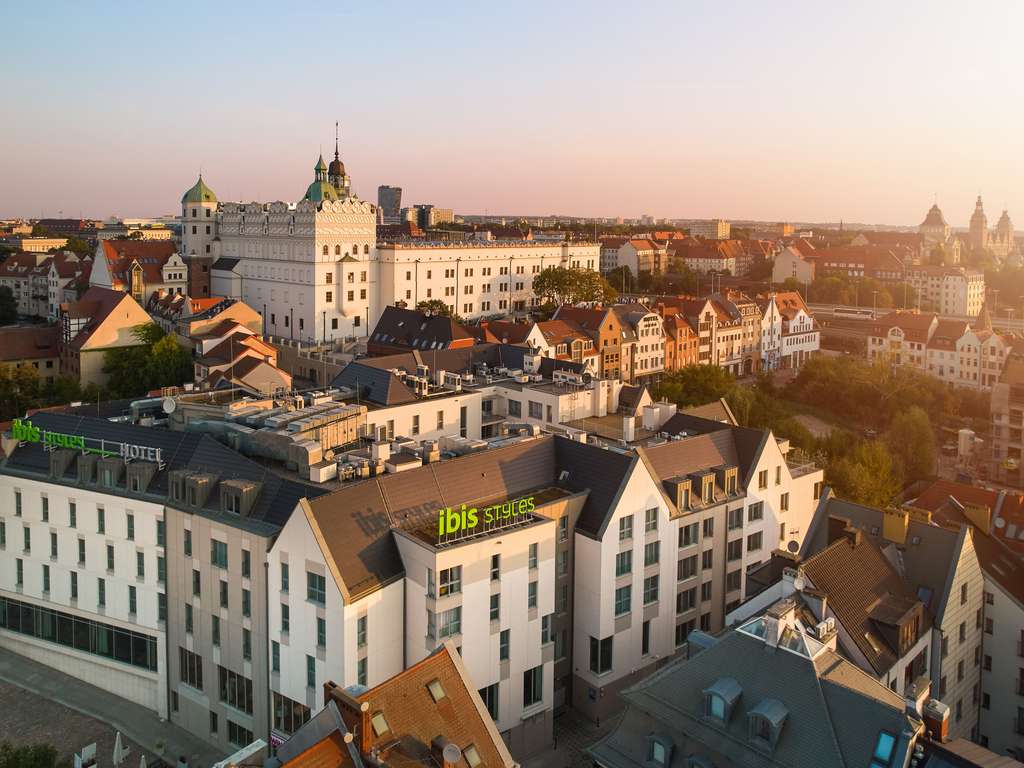 ibis Styles Szczecin Stare Miasto - Image 2