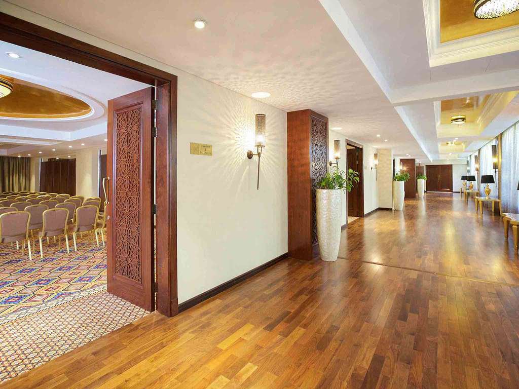 Foto - Pullman Resort Al Marjan Island