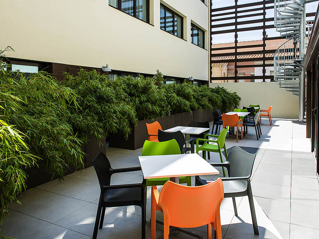 ibis Styles Collioure Port-Vendres - Image 2