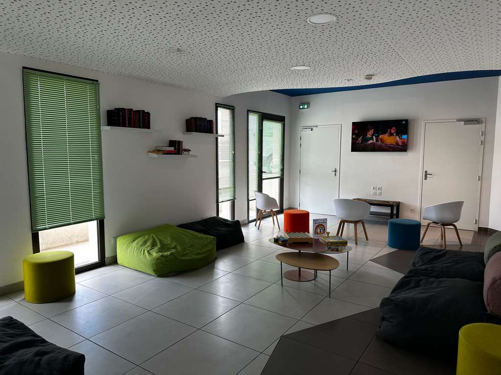 ibis Styles Collioure Port Vendres - Image 4