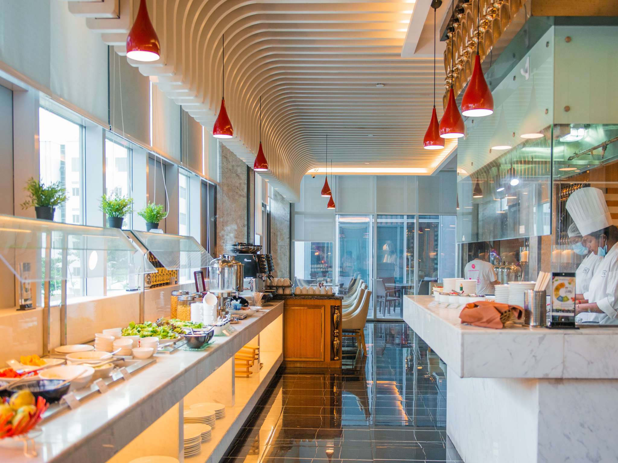 Mercure Singapore Bugis | Central Singapore | AccorHotels - ALL